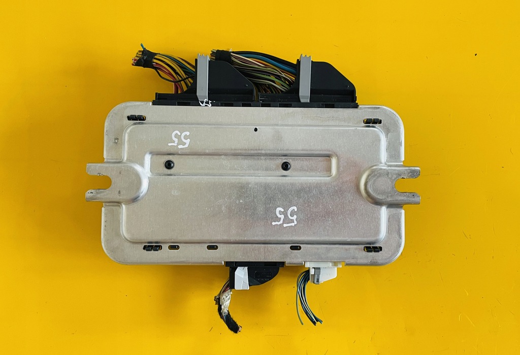 STEUERLICHTMODUL FRMI BMW 7 F01 F02 9205918 Product image