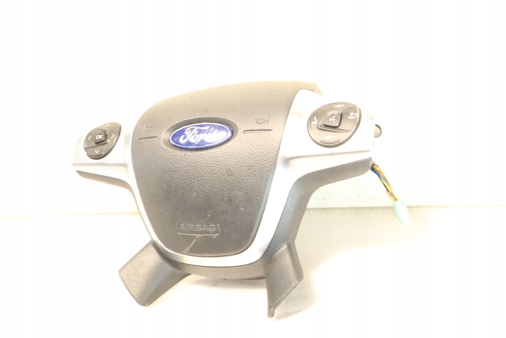 Ford Focus III MK3 -Fahrer Airbag Product image