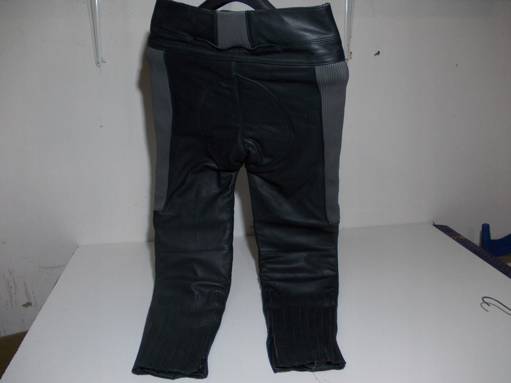 MOTORRAD-LEDERHOSE L Product image