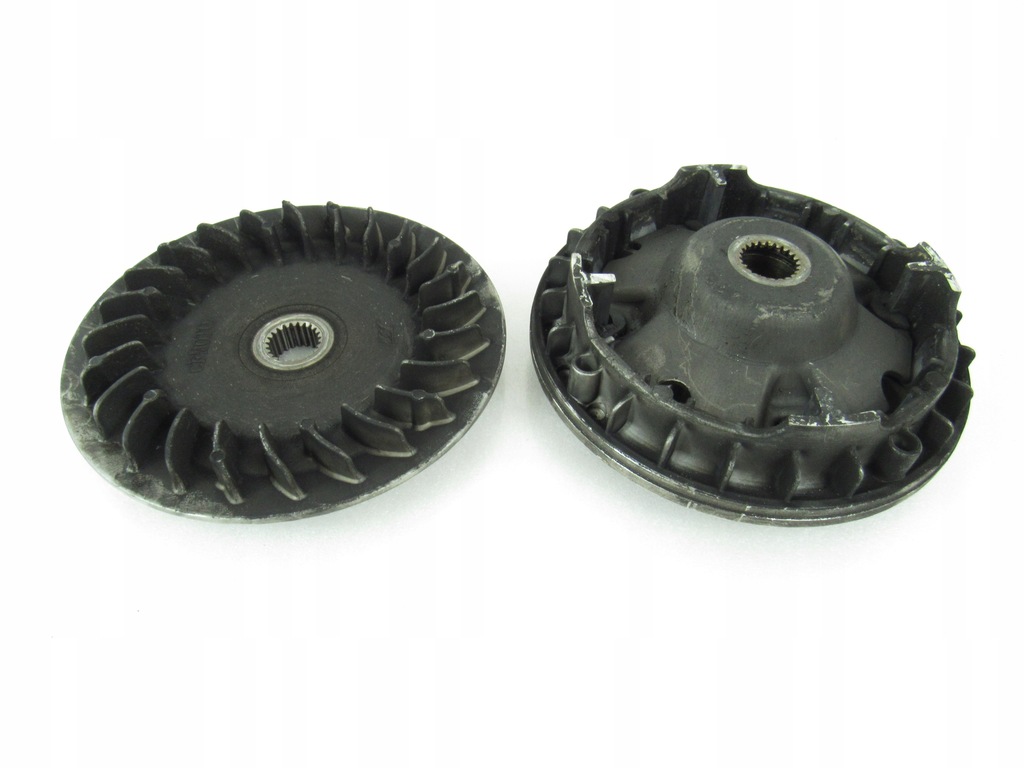 Variator-Set für 500, 09 lang Product image