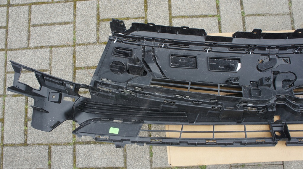 FRONTGRILL OPEL GRANDLAND X LIFT Product image