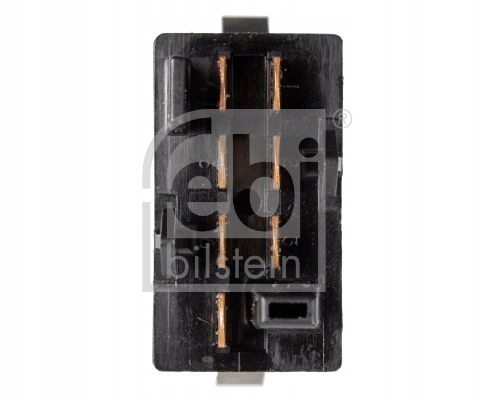 Febi Bilstein 33018 Warnsystemschalter Product image