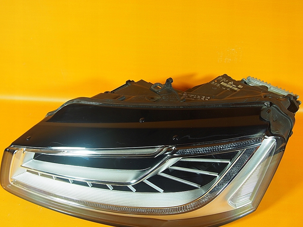 Audi A8 4H LIFT Scheinwerfer MATRIX KOMPLETT Product image