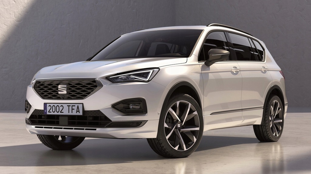 SEAT TARRACO 2020 JAHR PEDALABDECKUNG 5Q0721174 Product image