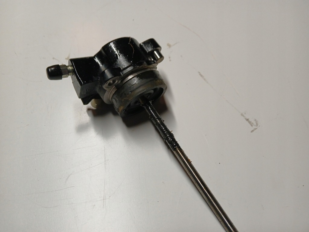 Suzuki DL V-Strom 1050 Nehmerzylinder Product image