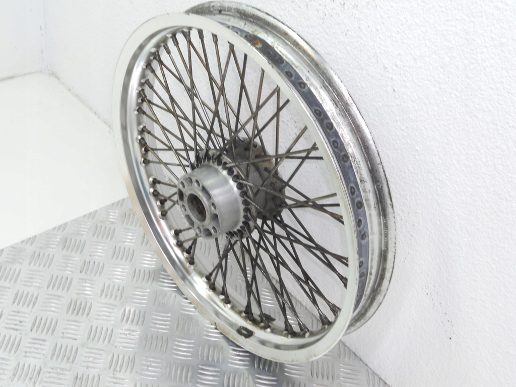 Vorderradfelge für Suzuki VS 750 INTRUDER ORIGINAL Product image