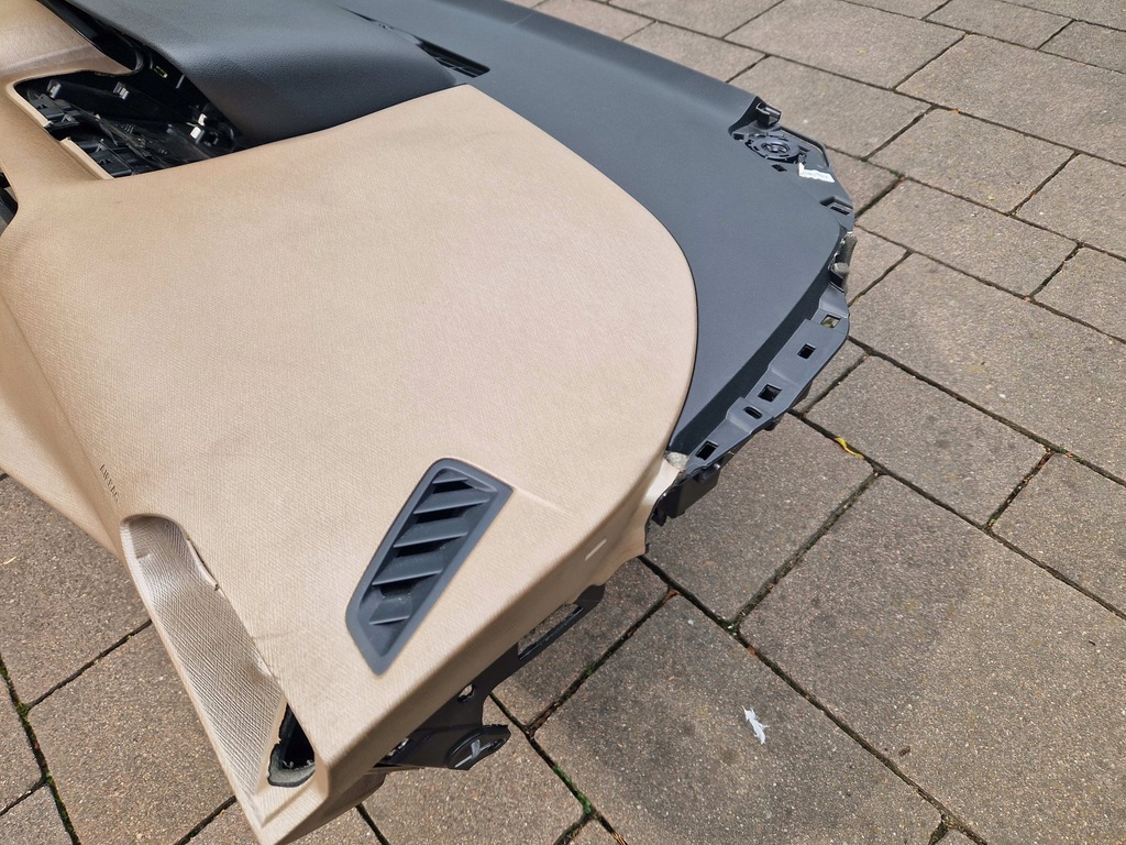Citroen C4 Picasso II Board Console+2xpoduszka Original 2014 Product image