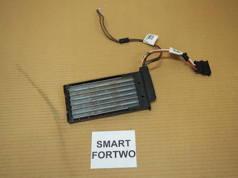 SMART FORTWO II HEIZUNG Product image