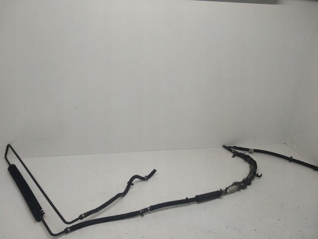 Servolenkungskabel 2R833L602AA Jaguar Product image