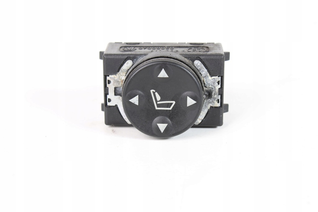 BMW E38 E39 E46 E90 F10 Sitzverstellschalter 8360877 Product image
