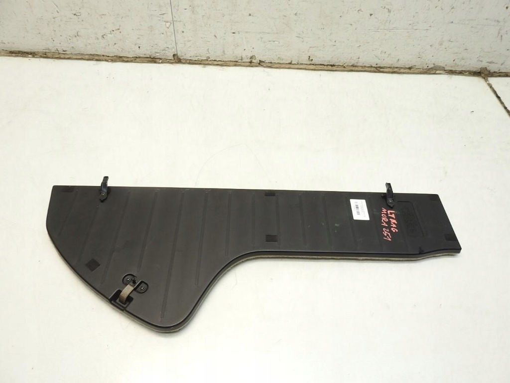 Linke Bodenflops links Nissan Murano Z51 84907-1aa0a Product image