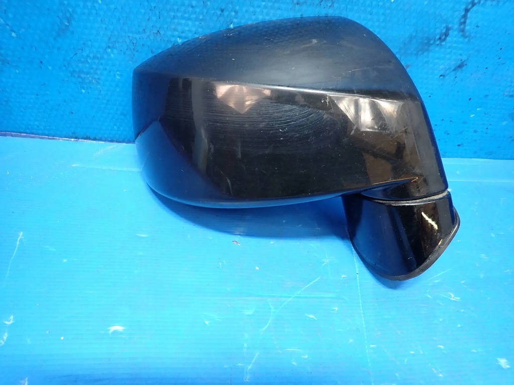 SPIEGEL RECHTS HYUNDAI COUPE 5 PIN EB Product image