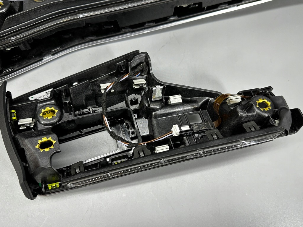 AUDI A6 C8 4K LED DASHBOARD DECOR STRIP 4K2857735 UK Product image