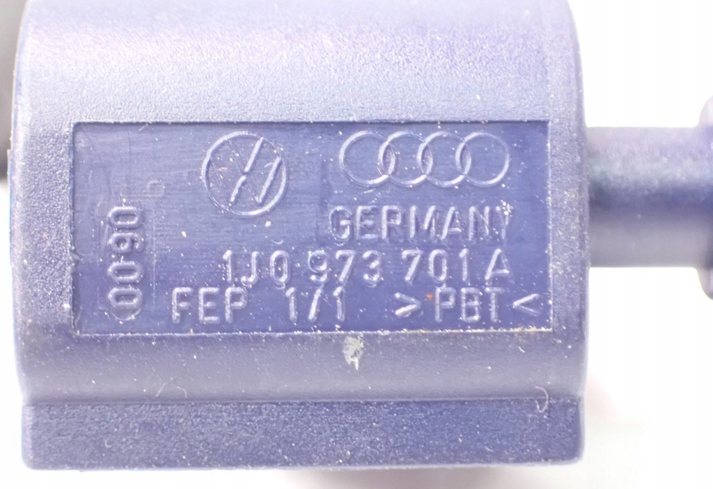 EINSPRITZKABELBAUM AUDI A8 D4 4.2 FSI 079971627P Product image