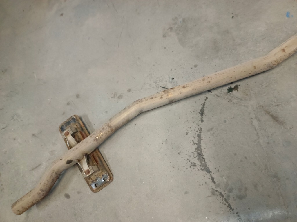 ENDSCHALLDÄMPFER BMW E39 2.5 TDS Product image