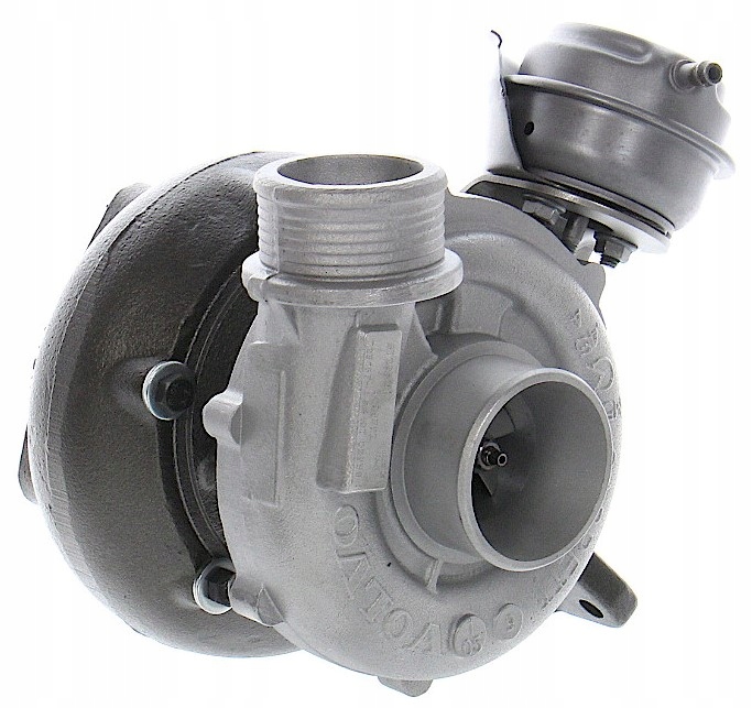 Turbolader 723167 VOLVO 163 PS Product image