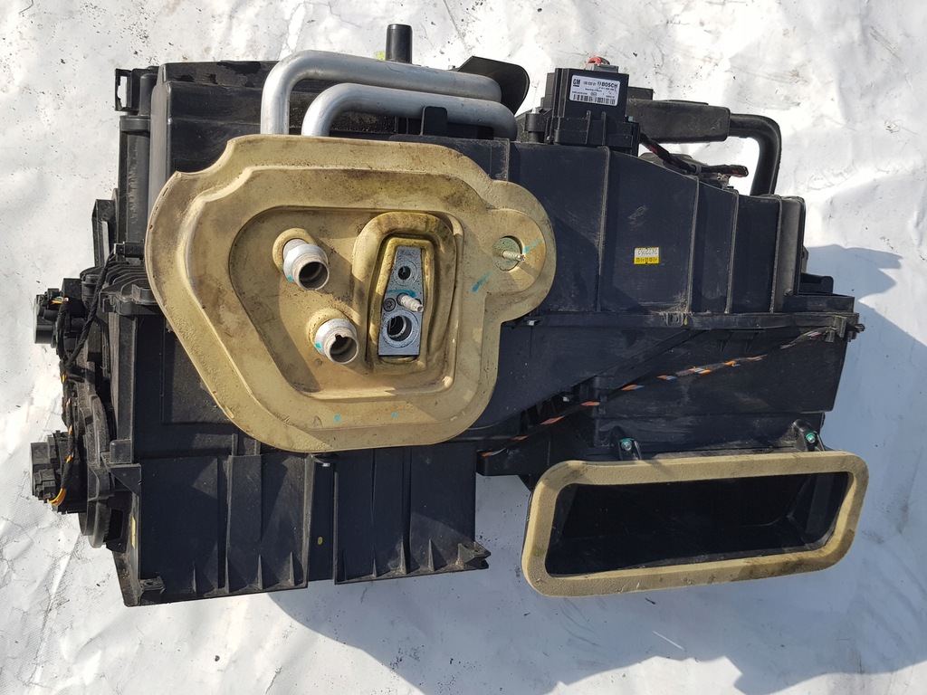 Opel Mokka Heizung 95135956 Product image