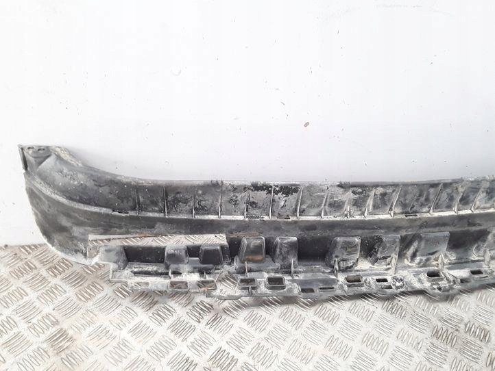 9636754880 CITROËN Stoßstangenschieber hinten links Product image