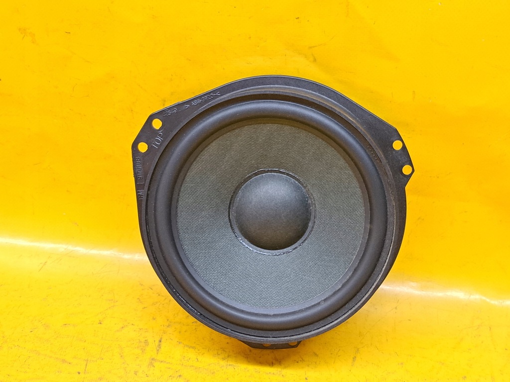 TÜRLAUTSPRECHER LINKS VORNE OPEL MERIVA A 03-08 9175188 Product image
