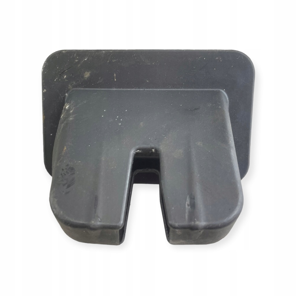 Audi A1 8x Lock Deckung Heckklappe 8x0827520 Product image