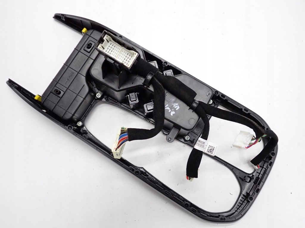 Tunneltunnel-Tunnelschild Sching Europa 84677-G7000 Hyundai Ioniq 21R Product image