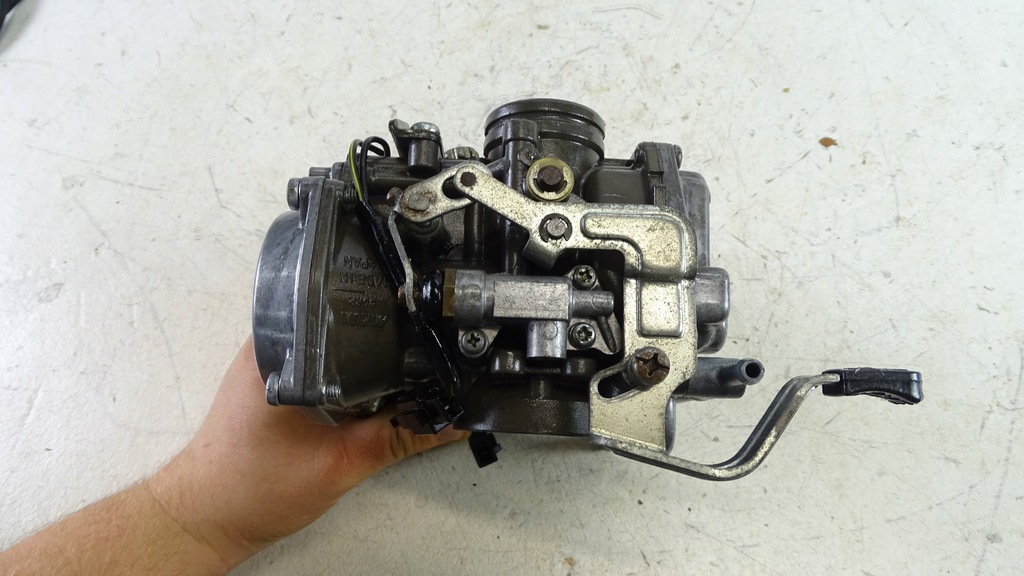 Yamaha Virago XV 535 Vergaser Product image