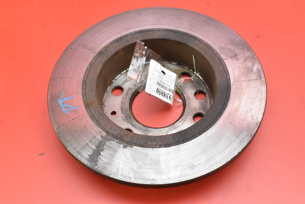 Heckbremse Product image