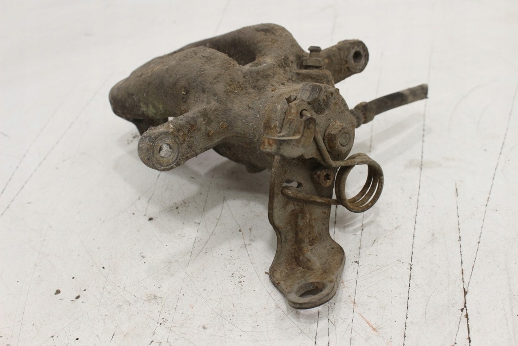 Bremssattel hinten links Alfa Romeo 159 Product image