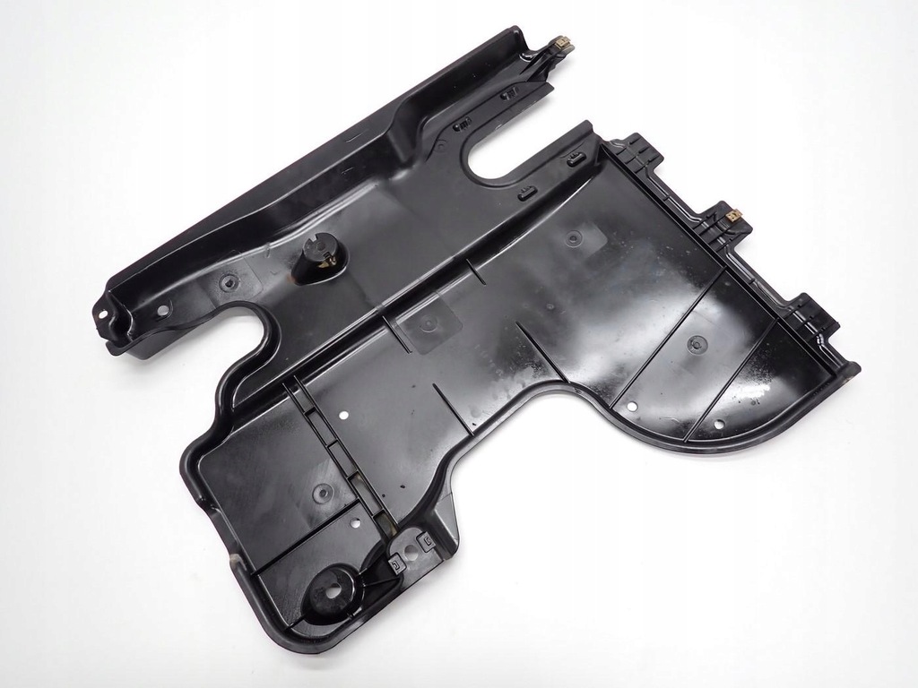 FAHRGESTELLABDECKPLATTE ORIGINAL 5QA825206B VW TOURAN II III 5T 22R Product image
