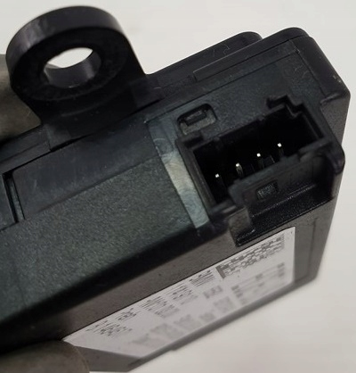 ECE IDRIVE STEUERMODUL BMW 5 F11 F10 9371374 Product image