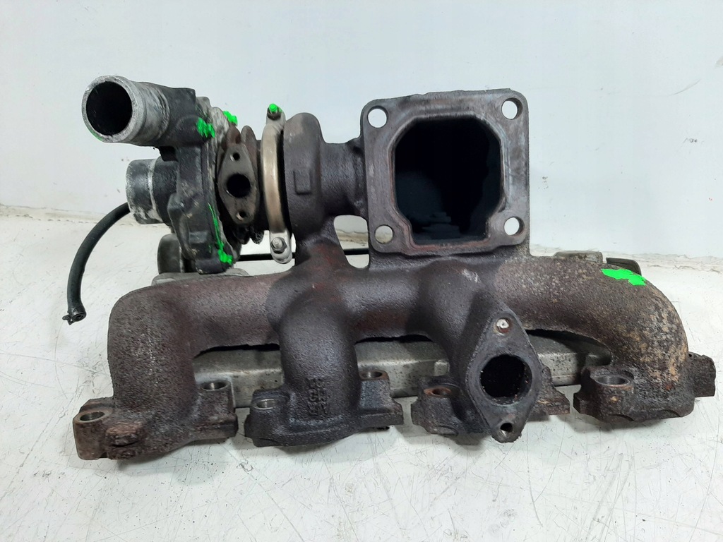 FORD TRANSIT MK6 2.0DI 01R TURBOLADER 1C1Q-6K682-DB Product image