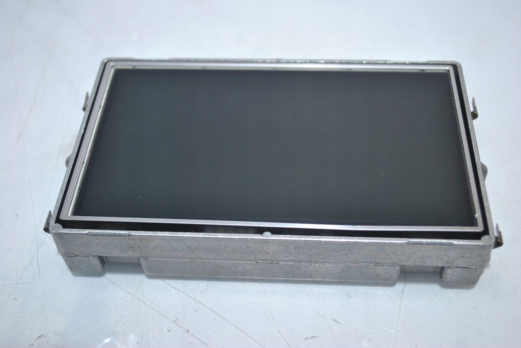 NAVIGATIONSDISPLAY RENAULT ESPACE IV 8200154477 Product image