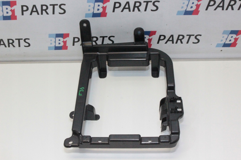 BMW F33 F83 WSPORNIK BAGAŻNIKA LEWY 7343515 Product image