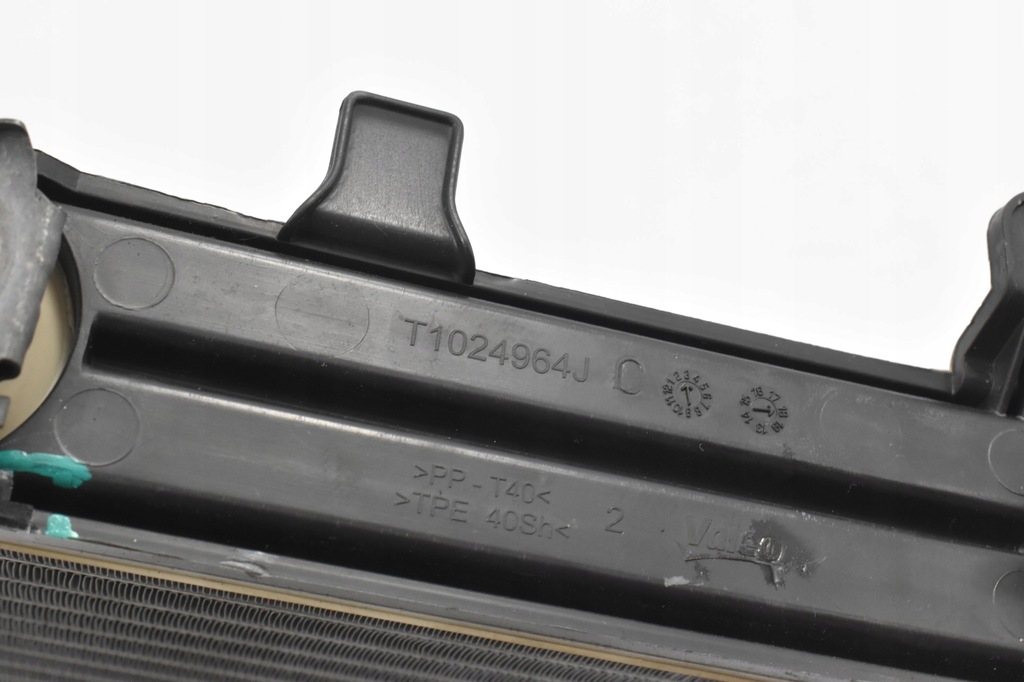 HEIZUNG WÄRMETAUSCHER A0998300061 MERCEDES BENZ C205 W205 S205 2018 Product image