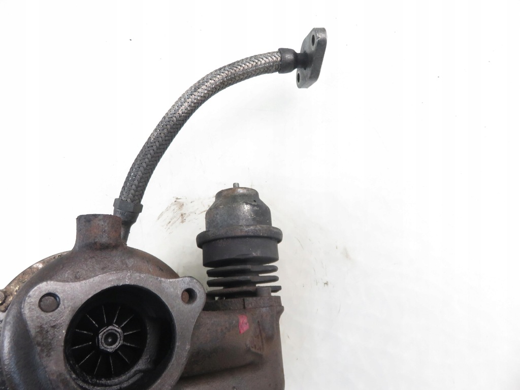 TURBOLADER OPEL FRONTERA A 2.3 TD 53149706404 Product image