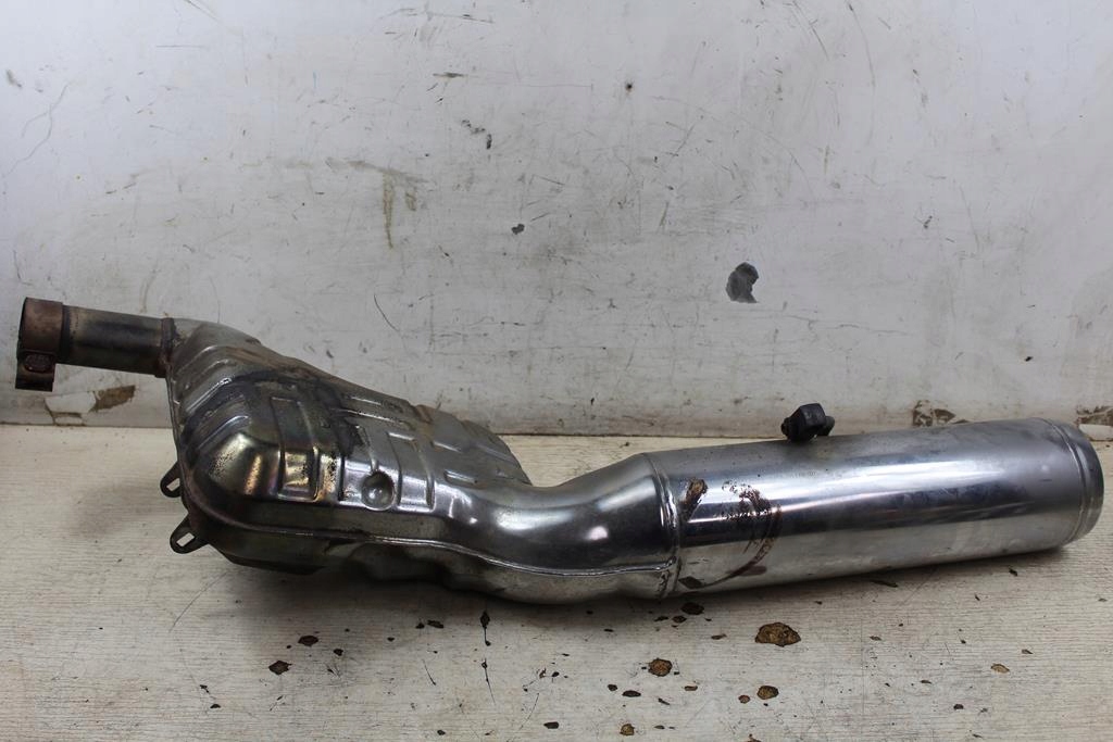 BMW R1100 RS AUSPUFFSCHALLDÄMPFER 1340782 Product image