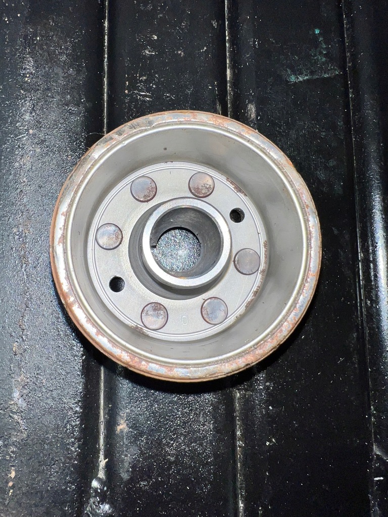 Magnetzünder Honda cr 125 00 Product image