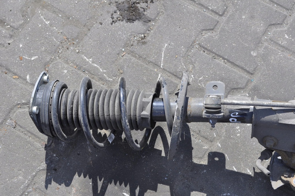 CITROEN BERLINGO IV 1.5 MCPHERSON RECHTS VORNE 19R Product image