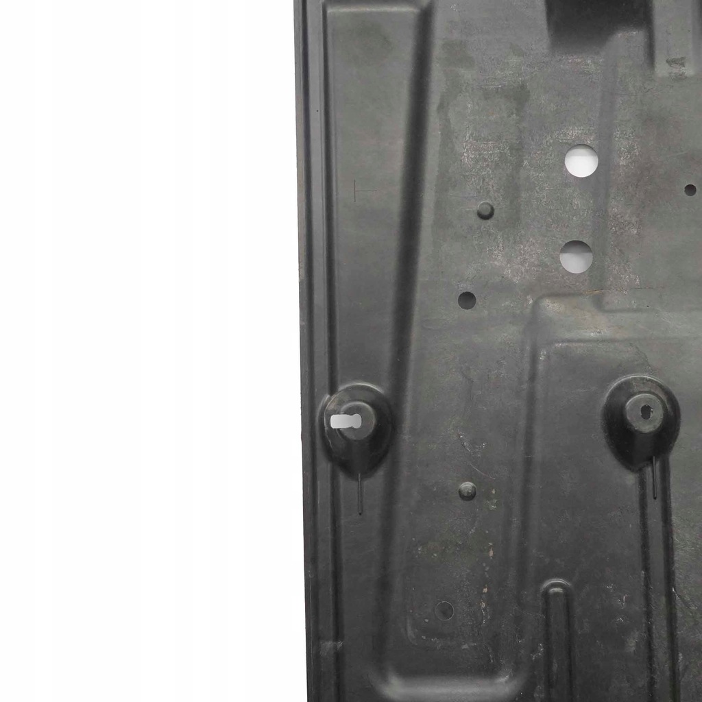 Mini R56 Unterfahrschutz links 2753163 Product image