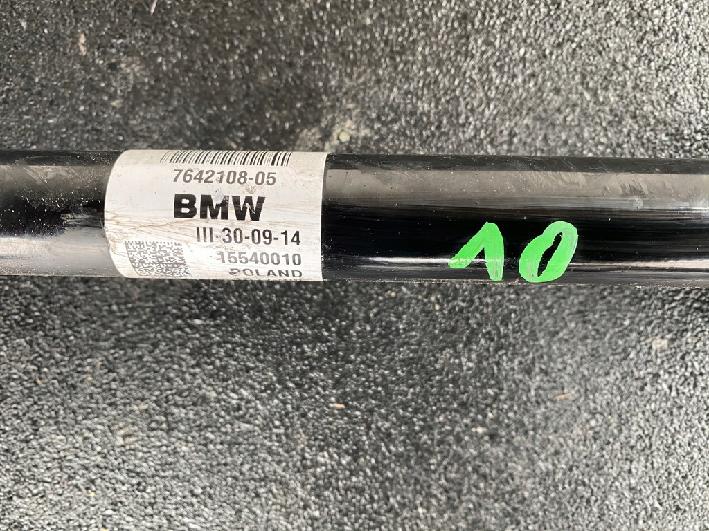 BMW 2 f45 f46 x1 f48 x2 f39 Mini f54 f60 Product image