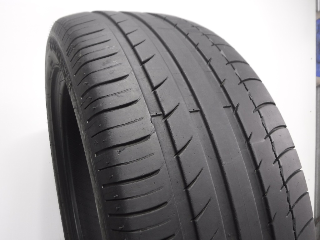 MICHELIN LATITUDE SPORT SOMMERREIFEN 255/45/20 101W AO Product image