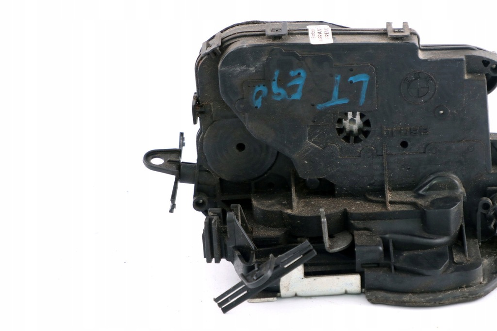 BMW E90 E91 LCI Türschloss hinten links hinten Product image