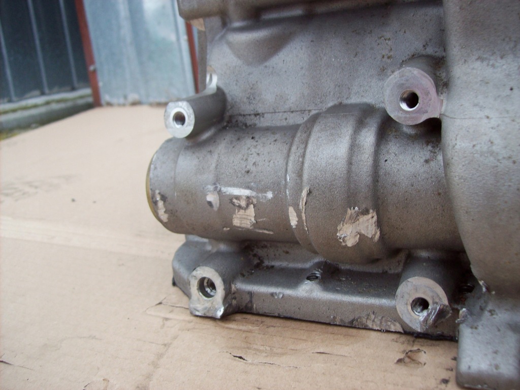 BMW MINI F48 F45 F55 F56 F60 MOTORBLOCK B48 Product image