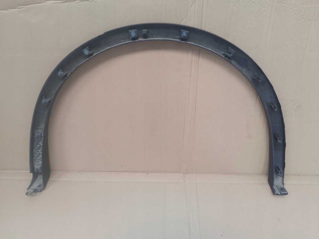 Fender Strip Right Heck VW Tiguan II R-Line 5NA854820K Product image