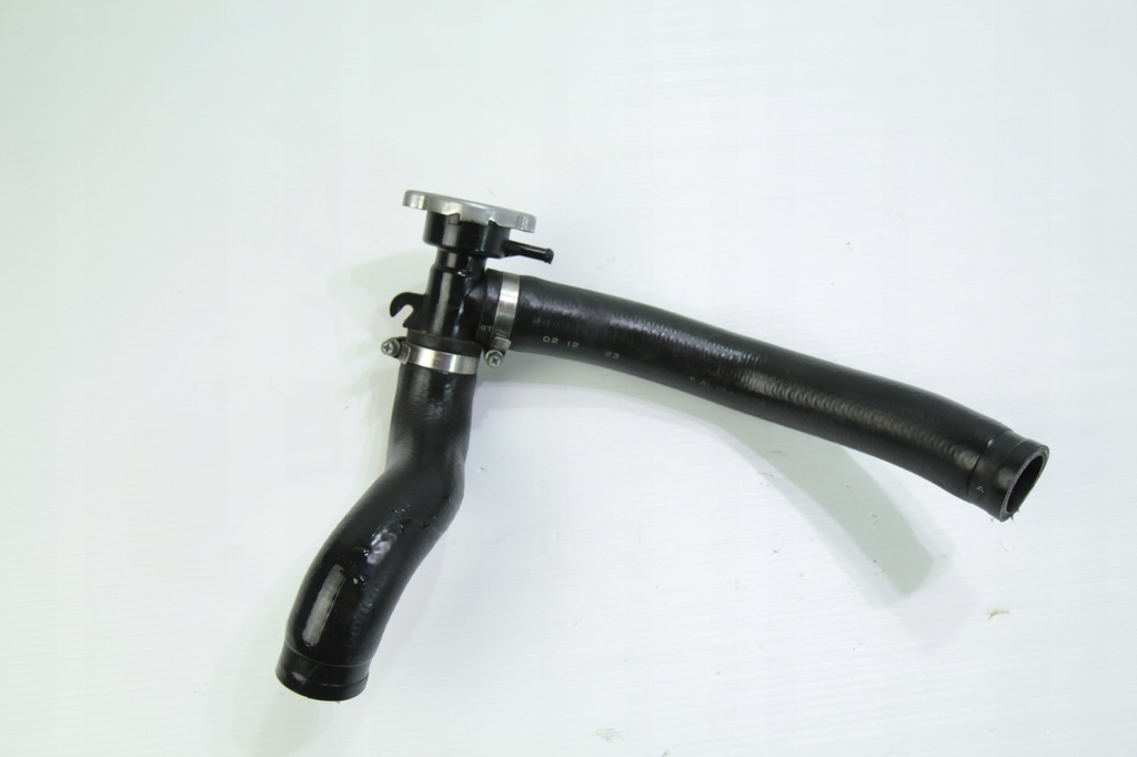 HONDA CB 900 HORNET SC48 01-07 ROHRVERBINDER Product image