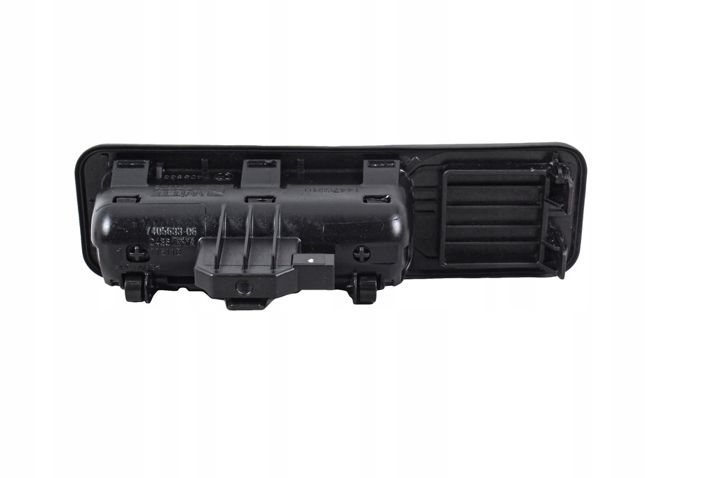 KONTAKTTASTE FÜR DEN KOFFERRAUMDECKEL BMW F44 G20 G21 X3 G01 7405633 Product image