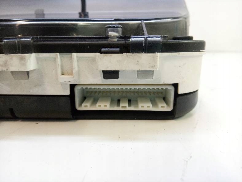 LICZNIK 83800-0F090 Toyota Corolla Verso III (2004-2009) 2.2 D Product image