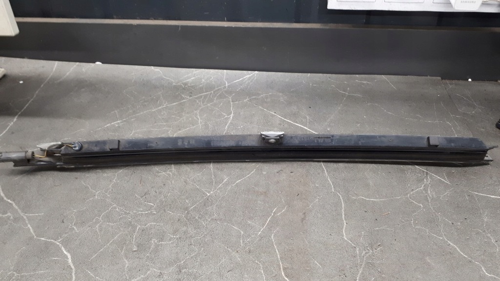 6917540 BREMSLEUCHTE BMW 3 E46 Product image