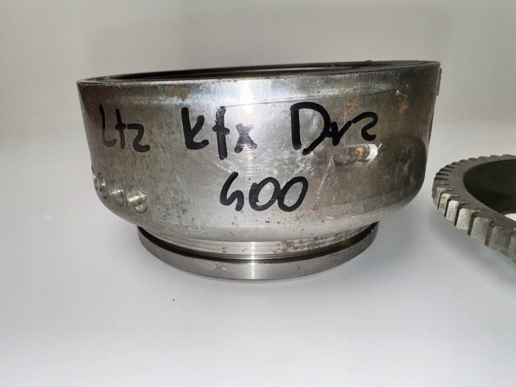 Magnetstarterkupplungsmodus Suzuki drz 400 ltz kfx 400 Product image