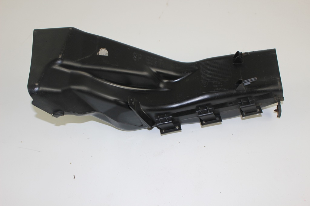 BMW E92 E93 BREMSSCHEIBE TUNNEL RECHTS 8045362 Product image